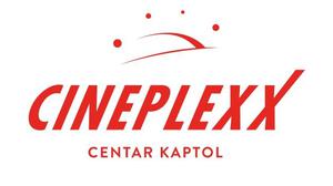 Cineplexx Centar Kaptol
